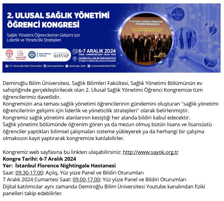 2. Ulusal SY Öğrenci Kongresi.JPG (127 KB)